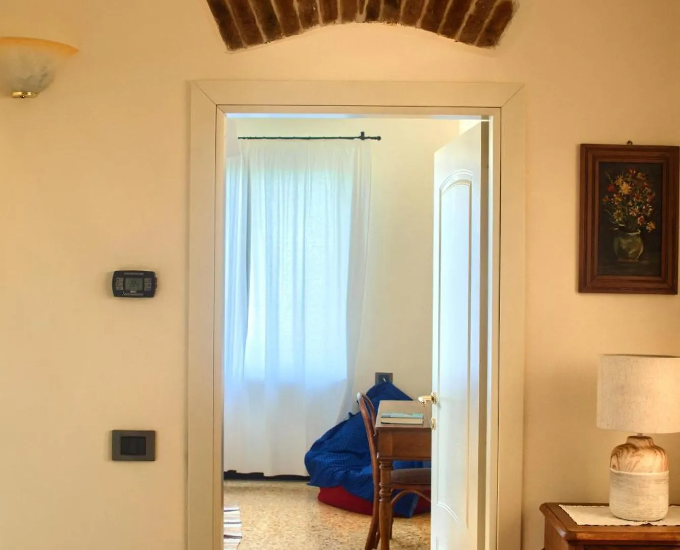 Willa Casa Con Terrazza Panoramica In Tipico Borgo Ligure Imperia 0*,