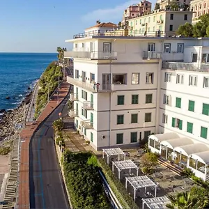 Hotell Corallo, Imperia